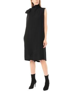 Комбинезоны без бретелей Rick Owens