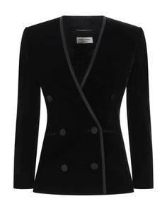 Пиджак Saint Laurent