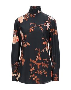 Блузка Dries Van Noten