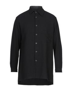 Pубашка Yohji Yamamoto