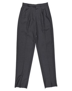 Повседневные брюки Armani Collezioni