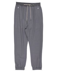 Повседневные брюки Rick Owens