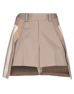 Повседневные шорты Sacai