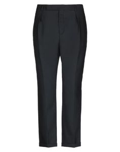 Повседневные брюки Saint Laurent