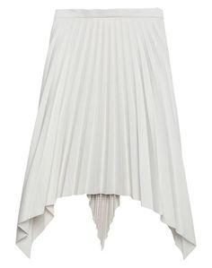 Юбка длиной 3/4 Acne Studios
