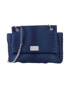 Сумка через плечо Blumarine