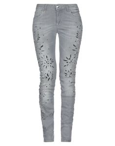 Джинсовые брюки Philipp Plein
