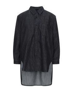 Джинсовая рубашка Marni