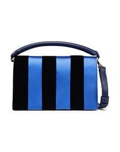 Сумка на руку Diane von Furstenberg