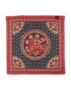Платок Gucci