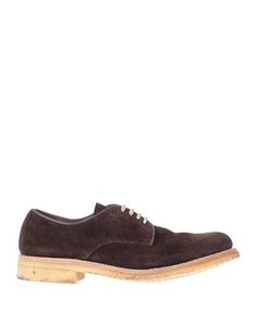 Обувь на шнурках Santoni