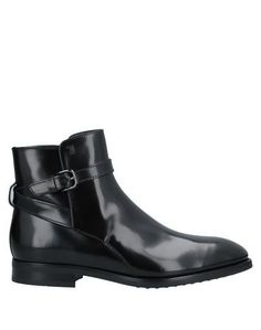 Полусапоги и высокие ботинки Tod`S