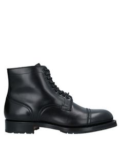Полусапоги и высокие ботинки Santoni