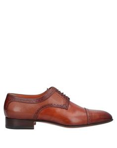 Обувь на шнурках Santoni