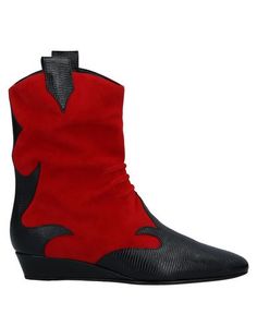Полусапоги и высокие ботинки Giuseppe Zanotti