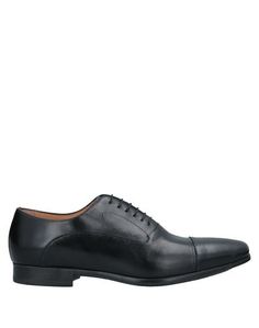 Обувь на шнурках Santoni