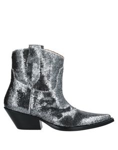 Полусапоги и высокие ботинки Maison Margiela