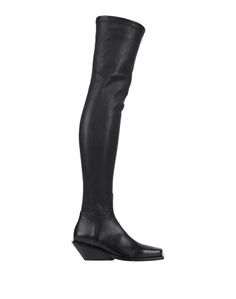 Сапоги Ann Demeulemeester