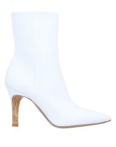 Полусапоги и высокие ботинки Maison Margiela
