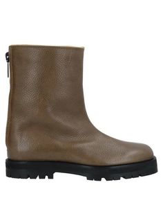 Полусапоги и высокие ботинки Maison Margiela
