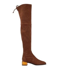 Сапоги Stuart Weitzman