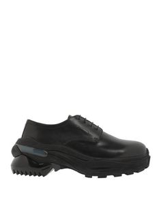 Обувь на шнурках Maison Margiela