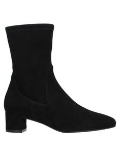 Полусапоги и высокие ботинки Stuart Weitzman