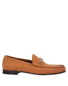 Мокасины Gucci