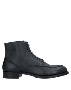 Полусапоги и высокие ботинки Santoni