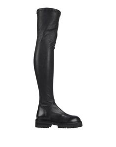 Сапоги Ann Demeulemeester