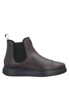 Полусапоги и высокие ботинки Giuseppe Zanotti