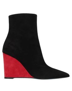 Полусапоги и высокие ботинки Giuseppe Zanotti