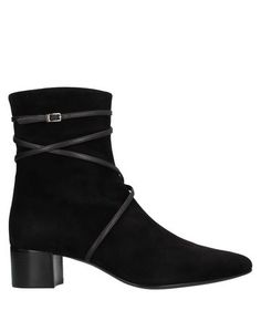 Полусапоги и высокие ботинки Giuseppe Zanotti