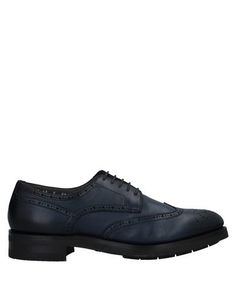 Обувь на шнурках Santoni