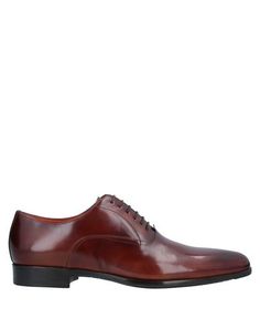 Обувь на шнурках Santoni