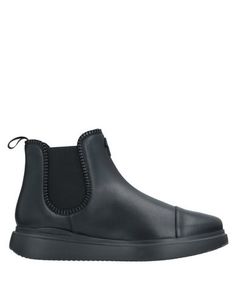 Полусапоги и высокие ботинки Giuseppe Zanotti