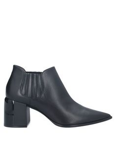 Полусапоги и высокие ботинки Casadei