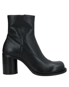 Полусапоги и высокие ботинки Maison Margiela