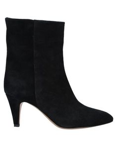 Полусапоги и высокие ботинки Isabel Marant