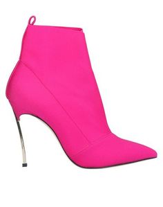 Полусапоги и высокие ботинки Casadei