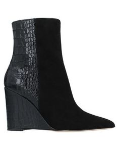 Полусапоги и высокие ботинки Giuseppe Zanotti