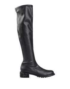Сапоги Giuseppe Zanotti