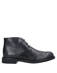 Полусапоги и высокие ботинки Tod`S