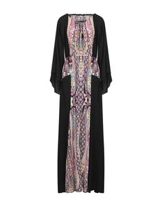 Длинное платье Etro