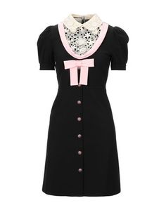 Короткое платье Gucci