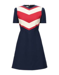 Короткое платье Gucci