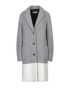 Пальто Jil Sander