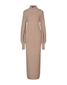 Длинное платье THE Attico