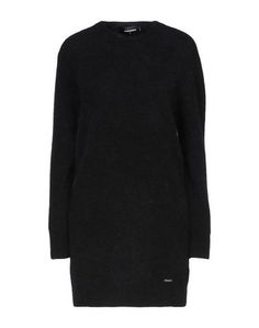 Короткое платье Dsquared2