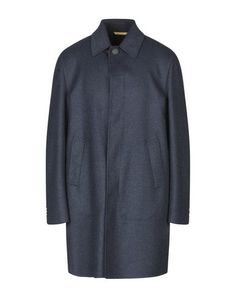Легкое пальто Canali